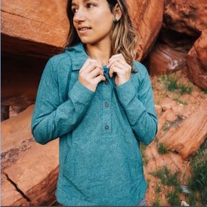 Marmot Lorey Hoody - Grey